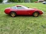 Ferrari 365 GTB/4 Daytona Berlinetta 1971 года